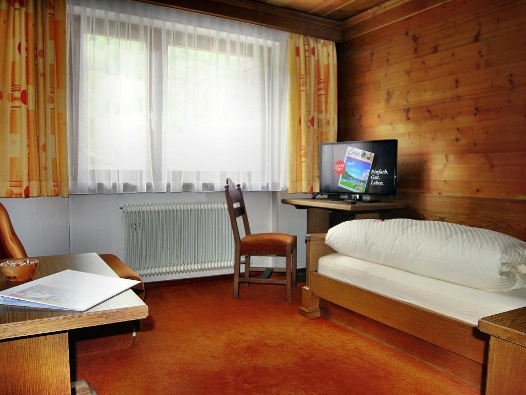 Landhotel Kaserer Bramberg am Wildkogel Quarto foto