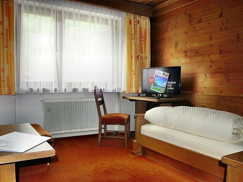 Landhotel Kaserer Bramberg am Wildkogel Exterior foto
